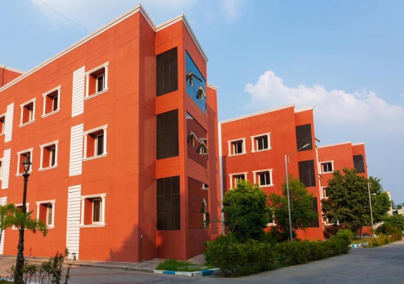 Hotel Aalayam Tiruvannámalaj Kültér fotó